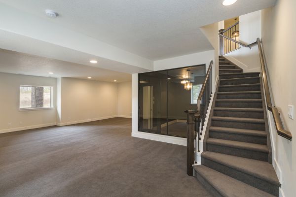 Cost of Basement Restoration Service in Galveston