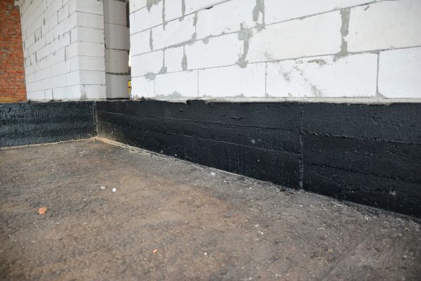 Cost of Basement Water Damage Service in Galveston